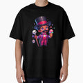 Facilier’s Frozen Hex I Princess and The Frog by PedroStyle
