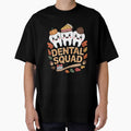 Dental Squad Autumn Theme by jkrphoto