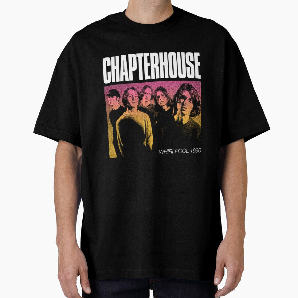 Chapterhouse - Fanmade by ShettyArtt