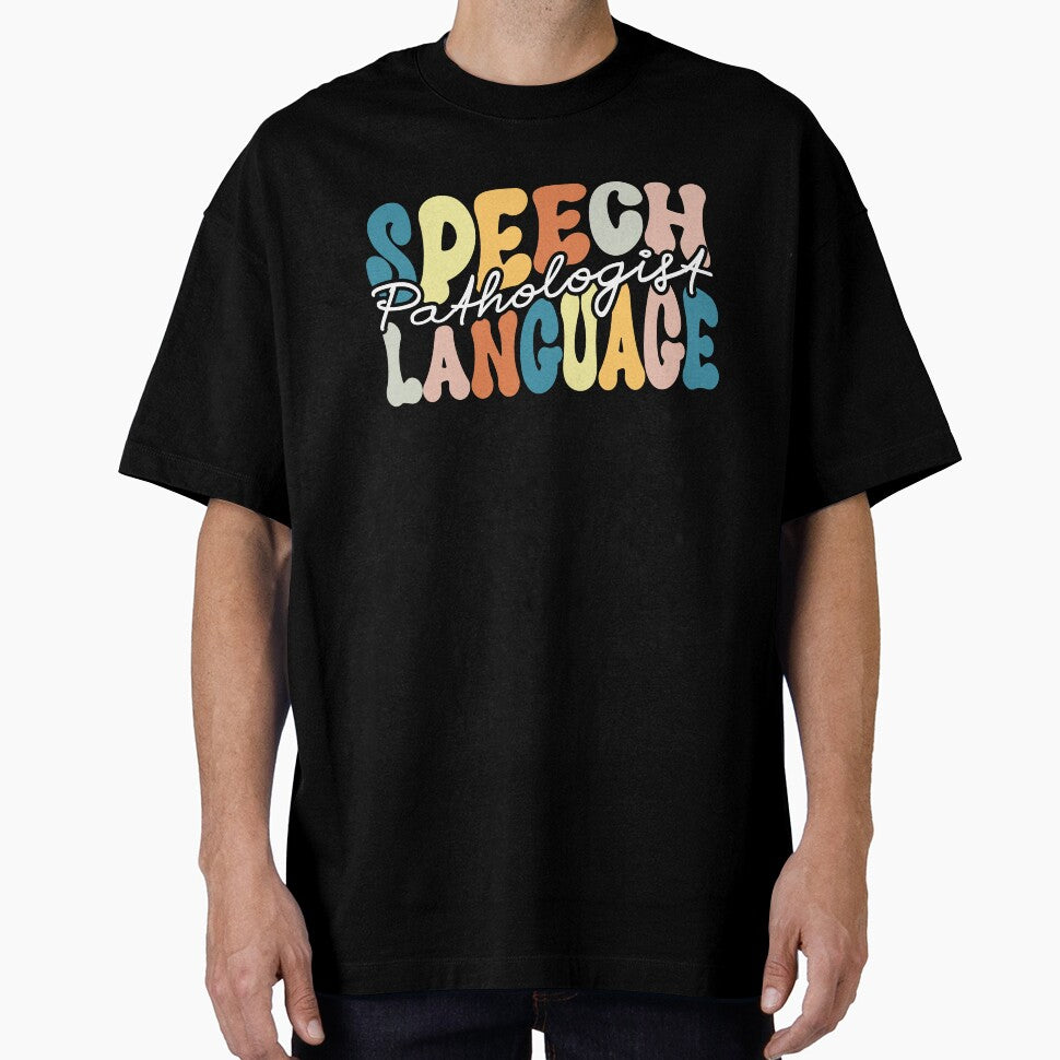 Speech Language Pathologist by OzyManDiaS90