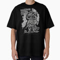 Raccoon around town - Team trash - Trash bandit - Trash life - Trash talker by JansenGS