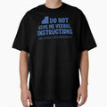 Verbal Instructions ADHD Autism Cat by Clara Hollins