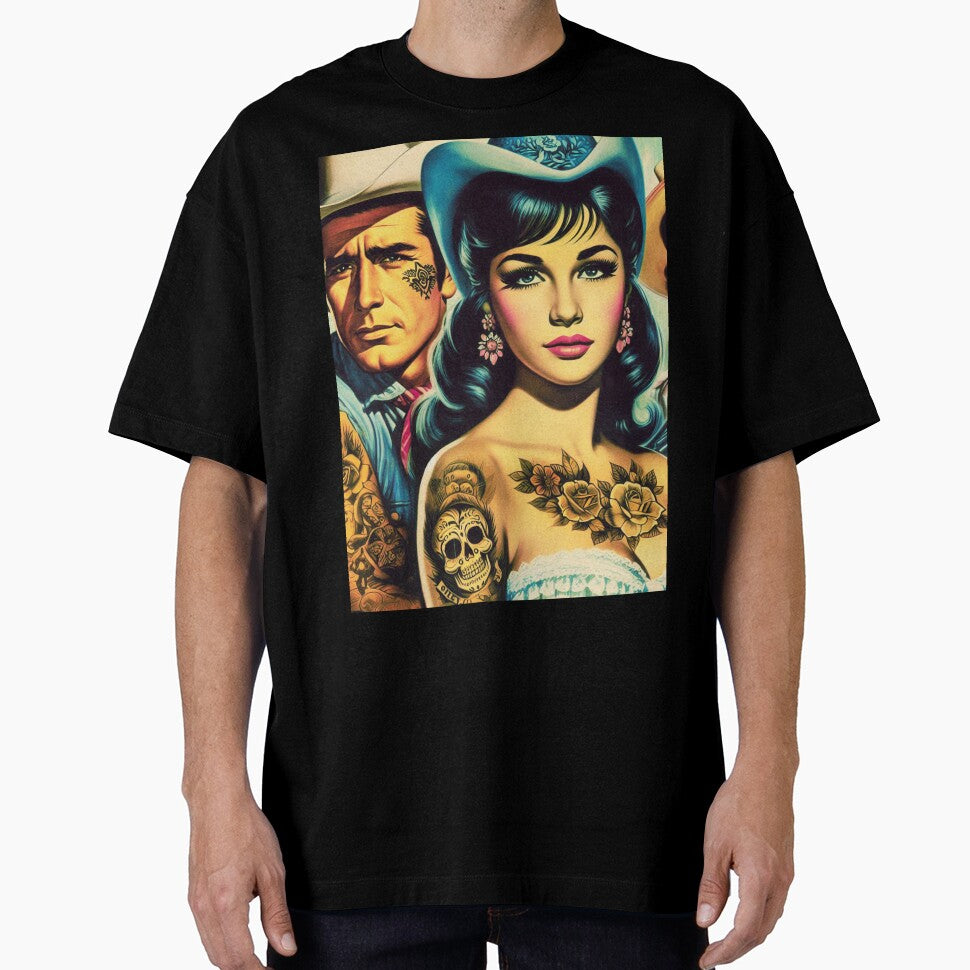 Country Love by PulpVintage