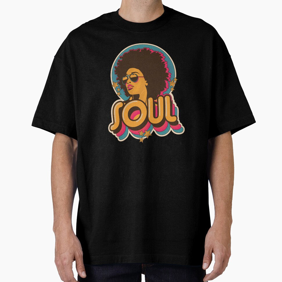 Soul Retro by cosimashaw