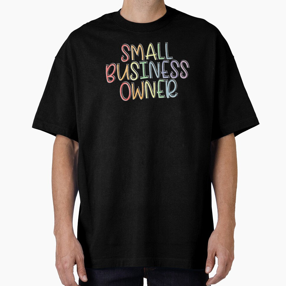 Small business owner by PurdyCDesigns1