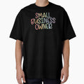 Small business owner by PurdyCDesigns1