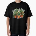 Dont Make Me Repot You – Plant Mom Mafia Funny by pekanelm43