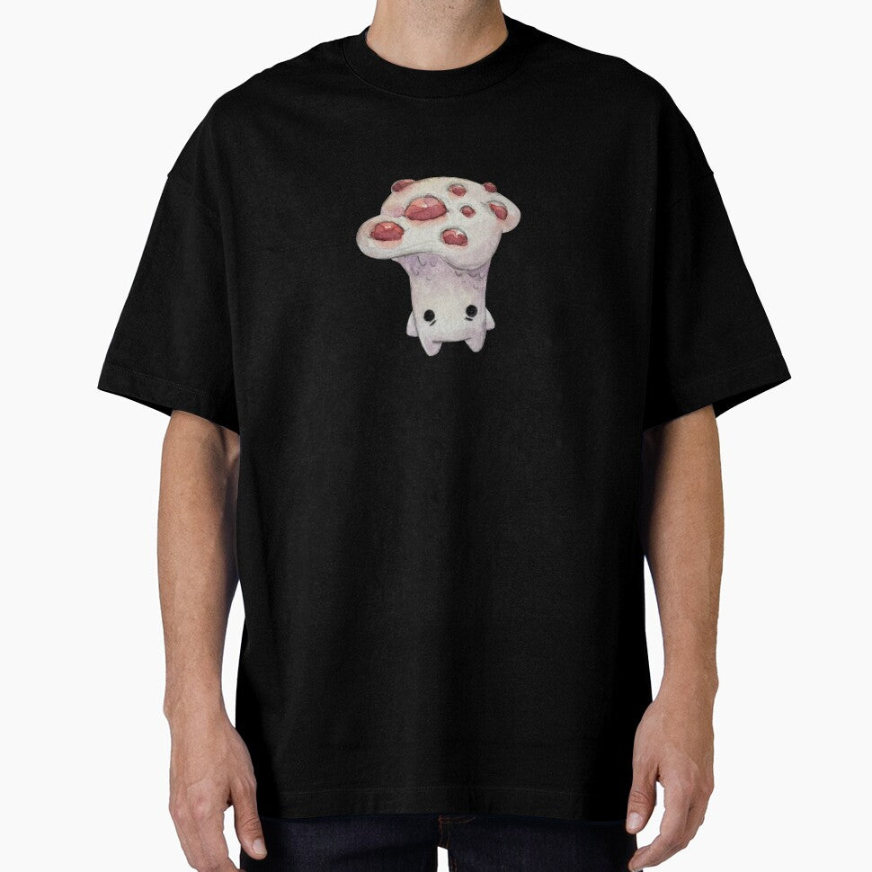 Bleeding Tooth Fungus by goblinfables