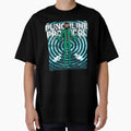 PUNCHLINE PROTOCOL – ANGRY CLOWN PUNCHERS (Merch Edition) #3 by RICK-TURNER