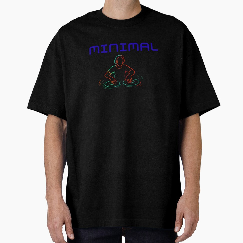 „Minimal – Underground Electronic Music by BigEleven