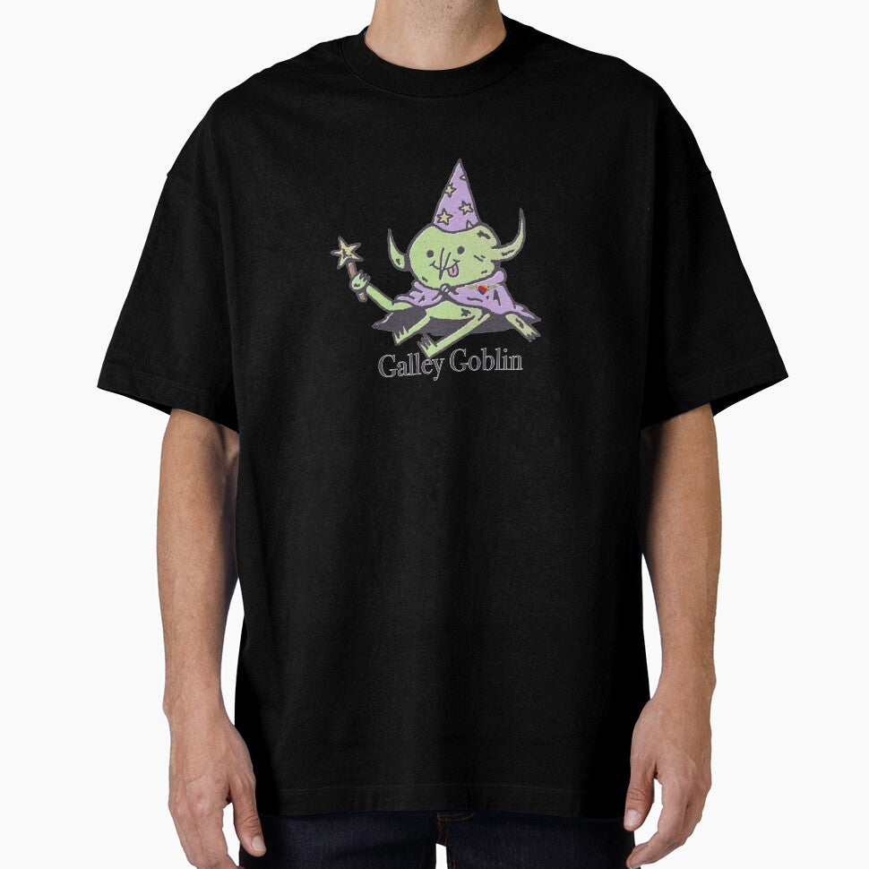 Galley Goblin CoHeart by madebymir