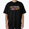Physical Therapy patterned design is perfect for current, future, or patients attending physical therapy. by tranquilbeach