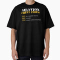 Funny Aviation - Cheat Codes - Air Traffic Control and Pilot Humor by Ikaroots