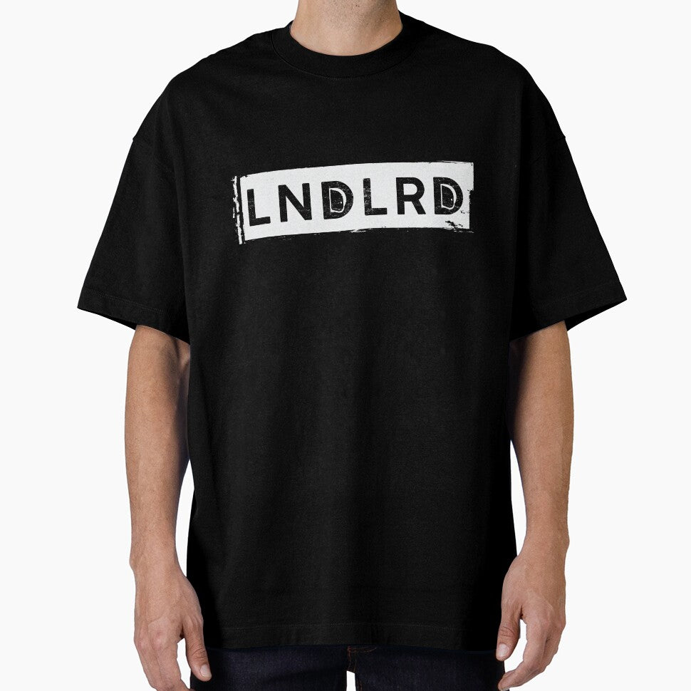 LNDLRD - Real Estate Landlord by Invstr-Swag