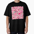 Y2K Fashion on Pink by anzelas