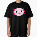 Axolotl by ScarletLilyShop