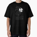 Goal T-Shirt | Perfect for Soccer Fans by Mehmet Hanifi Ekşi