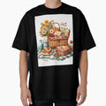 Gather, Eat & Enjoy the Outdoors by bb-15artstudio