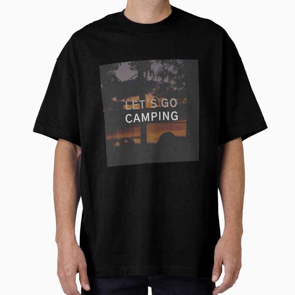 Let' Go Camping by BoriTori