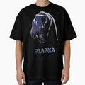 Alaska by rommir