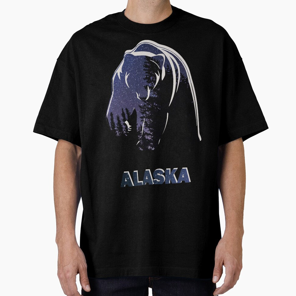 Alaska by rommir