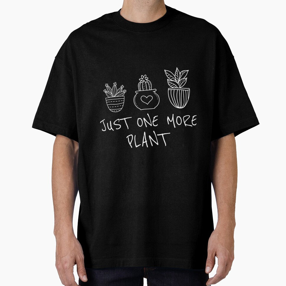 Just One More Plant Idea by krvbfhdgtt84
