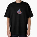 Rainbow Betta Fish by cheri-lychee