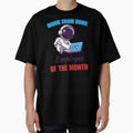 Work from home employee of the month, funny freelancer, work from home or wfh saying or quote by NBSStore
