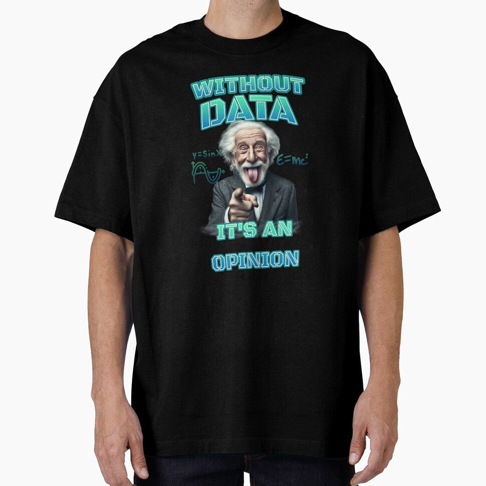 Without data it's an opinion by Snarky Stuff