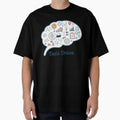 Data Driven Decisions – Funny Data Science & Geek Joke Design by VividOrganica