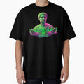 Neon Imperium // The Acid Caesar - Cyber-Antic Acid House by codex antique
