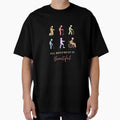 All Movement is Beautiful Inclusivity by Catcrafts22