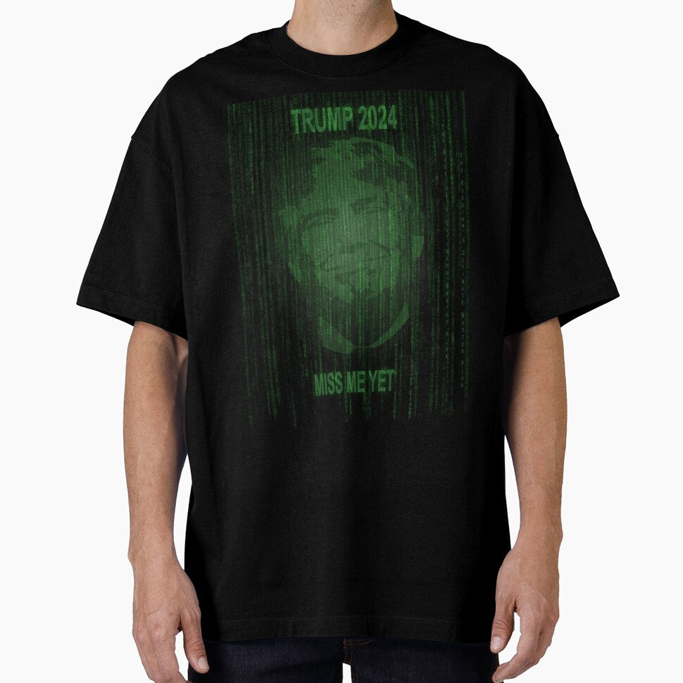 TRUMP 2024 by A-T-H