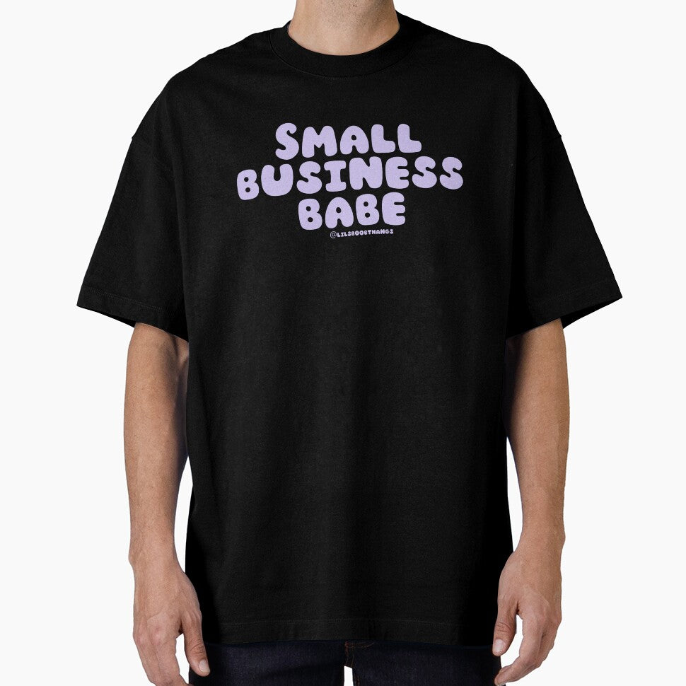 Small business babe, 13a | @lilsboobthangs by lilsboobthangs