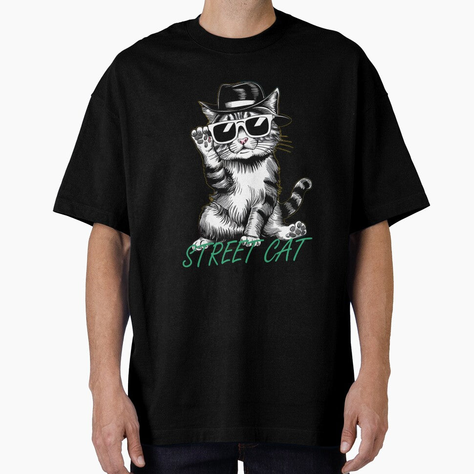 street cats by Alidesignart