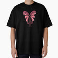 Cute Pink Ribbon Bow by ValeryFlame