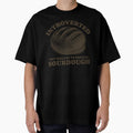 Introverted But Willing To Discuss Sourdough Homemade Bread Baker by KLArtzStore