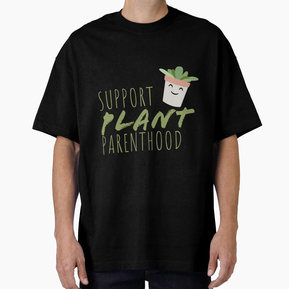 Support Plant Parenthood by krvbfhdgtt84