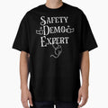 Safety Demo Expert by PurrfectJourney