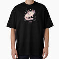 Cute Kawaii Axolotl Axo Pastel Aesthetic by Smoking_Animals
