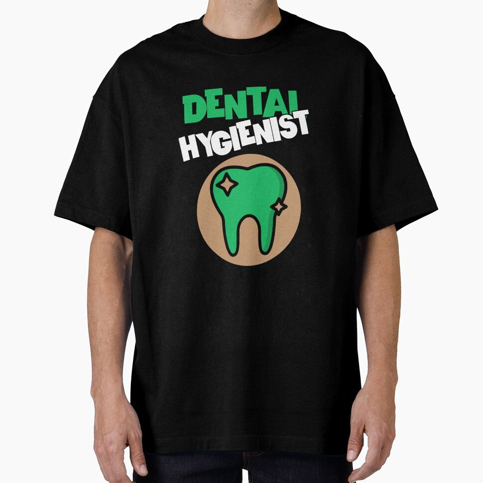 Dental Hygienist by sydney-syder