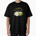 Copy of A Matcha Made in Heaven Cute Funny Pun by Ricaso