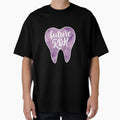 Dental hygienist by stickersbycare