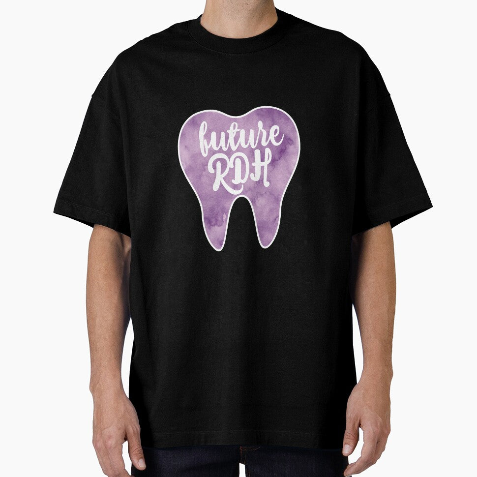 Dental hygienist by stickersbycare