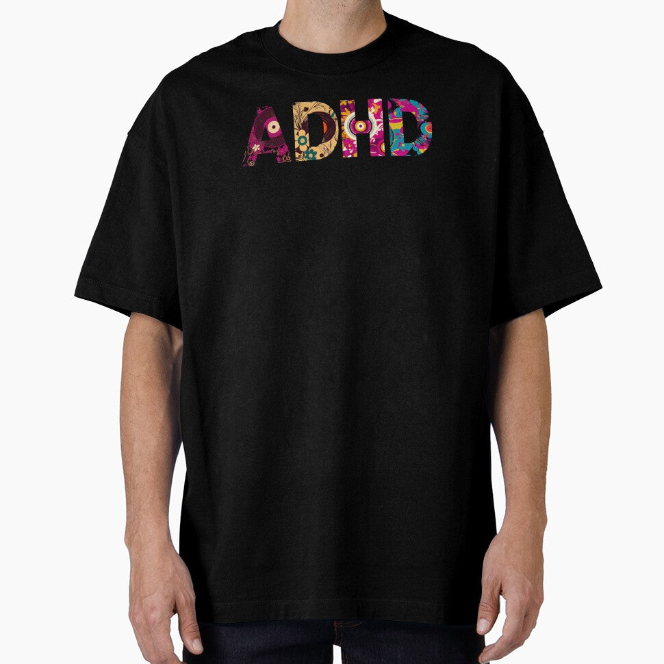 ADHD Symptoms by BuraxisQuotes