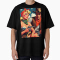 Wild West Girl by PulpVintage