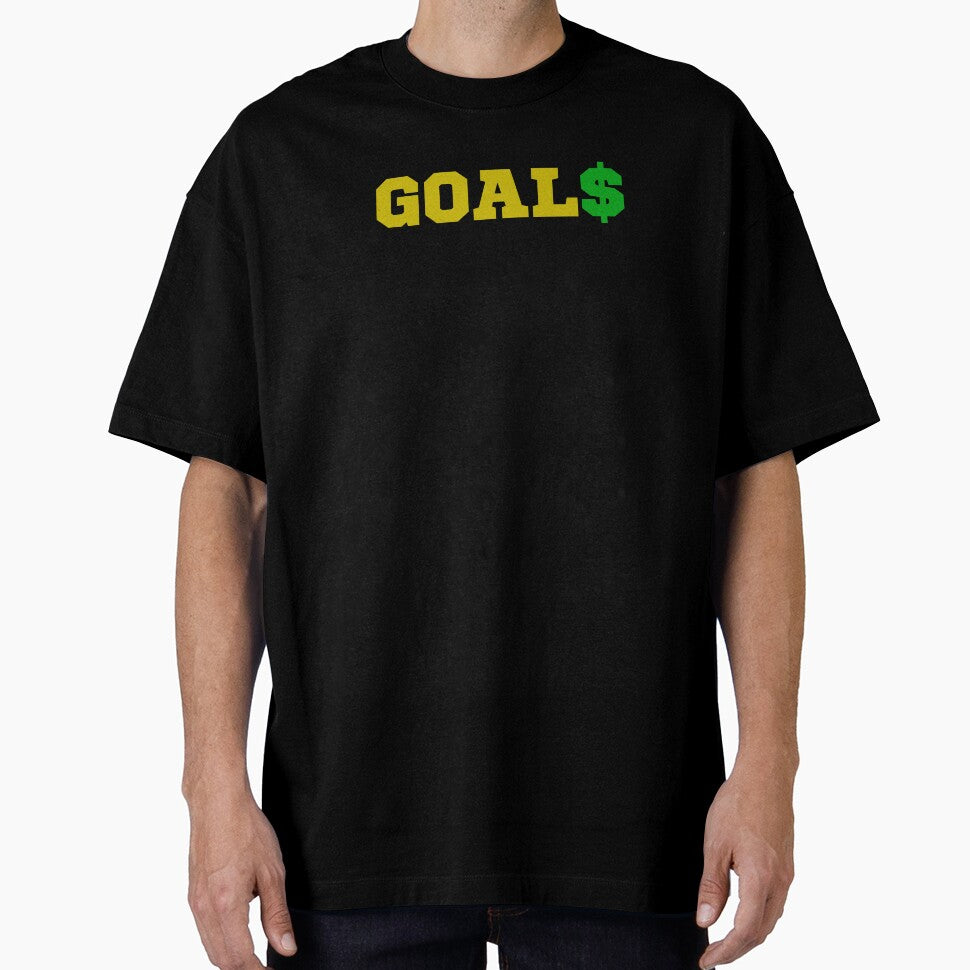 Goal$ by BrighterVibes