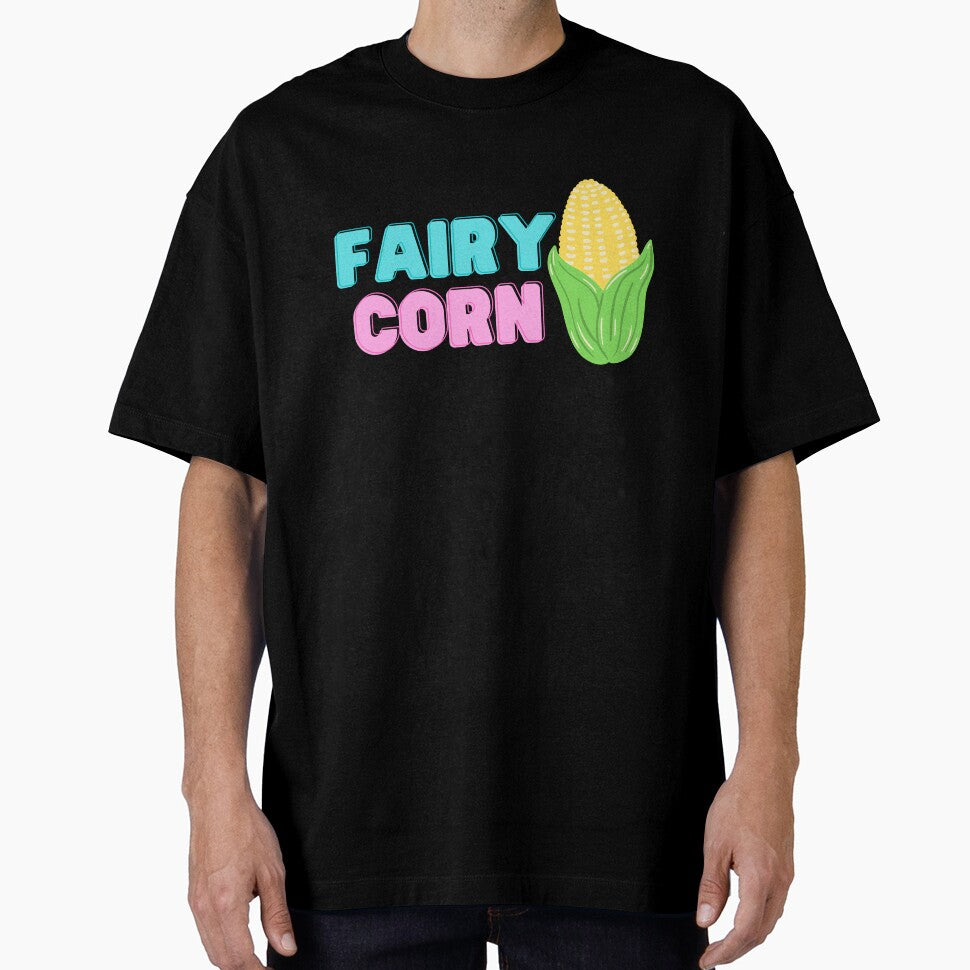 Fairy Corn 2 by jaekindacray