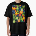Colorful fruit mix by PawelNature