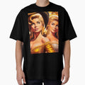 Golden Cowgirls by PulpVintage